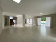 Sobre casa com 483 m² para alugar ou à venda em Itu SP