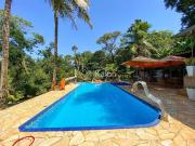 Sobre casa com 494 m² para alugar ou à venda em Itu SP