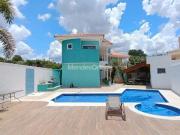 Sobre casa com 498 m² em Sorocaba SP