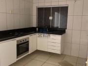 Sobre casa com 50 m² em Bauru SP