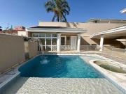 Sobre casa com 530 m² para alugar ou à venda em Itu SP