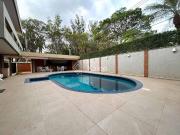 Sobre casa com 586 m² à venda ou para alugar em Itu SP