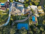 Sobre casa com 596 m² em Itu SP