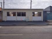 Sobre casa com 60 m² em Hortolândia SP