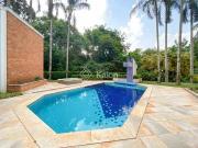 Sobre casa com 646 m² em Itu SP