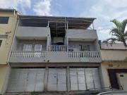 Sobre casa com 65 m² em São Paulo SP