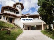 Sobre casa com 700 m² para alugar ou à venda em São José...