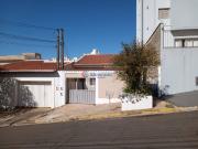 Sobre casa com 70 m² em Campinas SP