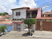 Sobre casa com 70 m² em São Paulo SP