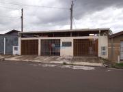 Sobre casa com 75 m² em Hortolândia SP