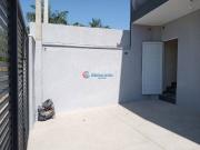 Sobre casa com 85 m² em Hortolândia SP