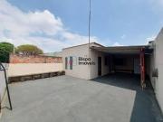 Sobre casa com 87 m² em Americana SP