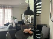 Sobre cobertura com 127 m² para alugar ou à venda em São...