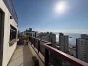 Sobre cobertura com 316 m² em Florianópolis SC