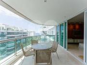 Sobre cobertura com 575 m² em Rio de Janeiro RJ