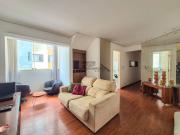 Sobre cobertura com 85 m² em Belo Horizonte MG