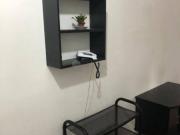 Sobre flat com 38 m² em São Paulo SP