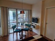 Sobre flat com 38 m² em São Paulo SP