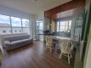 Sobre flat com 48 m² em Belo Horizonte MG