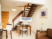 Sobre flat com 56 m² em São José dos Campos SP