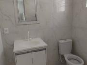 Sobre kitnet com 35 m² em São Paulo SP