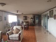 SOBRE LAS TORRES ENFRENTE DE 1° BASE TREN LIGERO