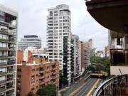 Sobre Libertador Vista Abierta