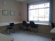 Ampla e arejada salas na Avenida Mascote!