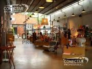 SOBRE LOTE DE 8.66m X 39m / CON RENTA GRÁN EQUIPAMIENTO