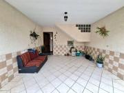 Sobre sobrado com 110 m² em São Paulo SP