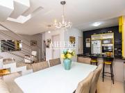 Sobre sobrado com 117 m² para alugar ou à venda em...