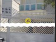 Sobre sobrado com 122 m² em São Paulo SP