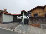 Sobre sobrado com 125 m² à venda ou para alugar em São...