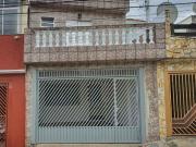 Sobre sobrado com 125 m² para alugar ou à venda em São...