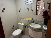 Sobre sobrado com 140 m² para alugar ou à venda em São...