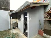 Sobre sobrado com 150 m² em Osasco SP