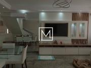 Sobre sobrado com 155 m² para alugar ou à venda em São...