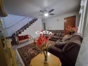 Sobre sobrado com 175 m² à venda ou para alugar em São...