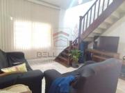 Sobre sobrado com 176 m² à venda em São Paulo SP 4...