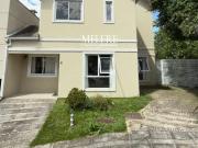 Sobre sobrado com 218 m² em Curitiba PR