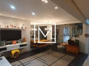 Sobre sobrado com 220 m² para alugar ou à venda em São...