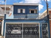 Sobre sobrado com 235 m² para alugar ou à venda em São...