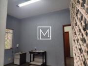 Sobre sobrado com 240 m² para alugar ou à venda em São...