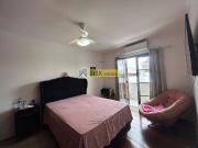 Sobre sobrado com 262 m² em Santo André SP