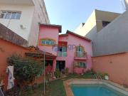 Sobre sobrado com 264 m² em São Paulo SP