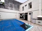 Sobre sobrado com 285 m² para alugar ou à venda em São...