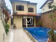 Sobre sobrado com 300 m² para alugar ou à venda em São...