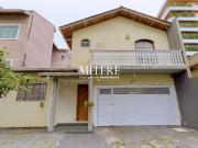 Sobre sobrado com 302 m² para alugar ou à venda em...