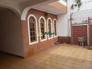 Sobre sobrado com 330 m² para alugar ou à venda em...