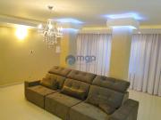 Sobre sobrado com 412 m² à venda ou para alugar em São...